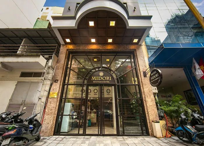 Midori Boutique